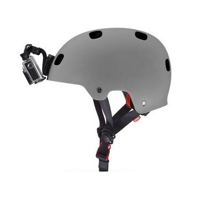 ▷ PLACA FRONTAL DE CASCO | Soul Natura - Imagen 2