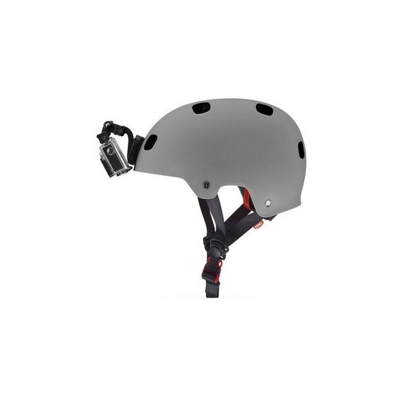 ▷ PLACA FRONTAL DE CASCO | Soul Natura - Imagen 2