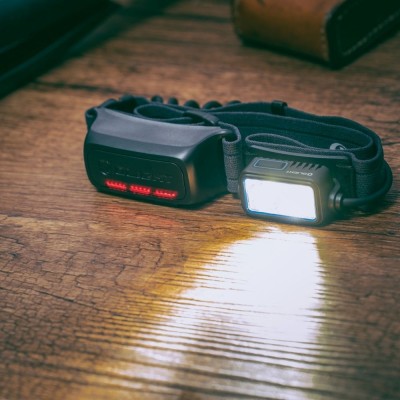 ▷ ARRAY 2 LINTERNA FRONTAL OLIGHT | Soul Natura - Imagen 1