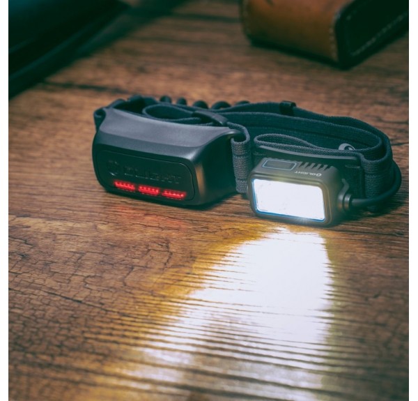 ▷ ARRAY 2 LINTERNA FRONTAL OLIGHT | Soul Natura - Imagen 1