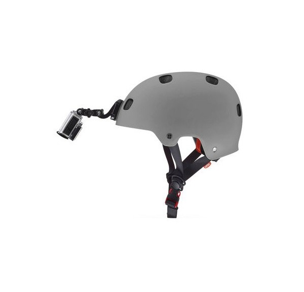 ▷ PLACA FRONTAL DE CASCO | Soul Natura - Imagen 3