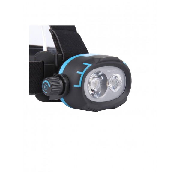 ▷ H27 E LINTERNA FRONTAL OLIGHT | Soul Natura - Imagen 1