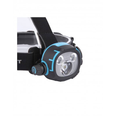 ▷ H37 WAVE LINTERNA FRONTAL OLIGHT | Soul Natura - Imagen 2