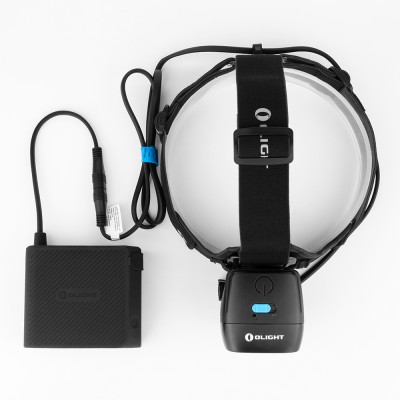 ▷ H67 XXL LINTERNA FRONTAL OLIGHT | Soul Natura - Imagen 3