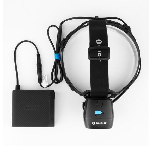 ▷ H67 XXL LINTERNA FRONTAL OLIGHT | Soul Natura - Imagen 3