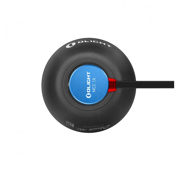 ▷ OBULB MC 75 LUMEN LAMPARA CAMPING OLIGHT | Soul Natura - Imagen 2