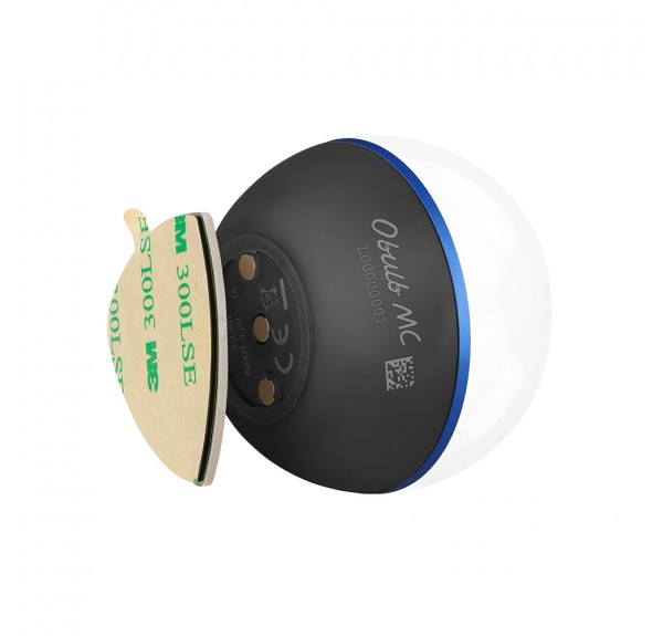 ▷ OBULB MC 75 LUMEN LAMPARA CAMPING OLIGHT | Soul Natura - Imagen 3