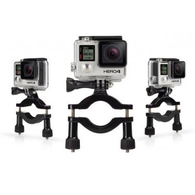 ▷ SOPORTE PARA TUBO ROLL BAR | Soul Natura - Imagen 2