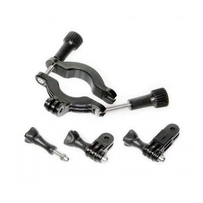 ▷ SOPORTE PARA TUBO ROLL BAR | Soul Natura - Imagen 3