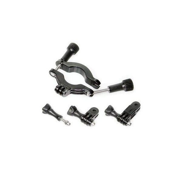 ▷ SOPORTE PARA TUBO ROLL BAR | Soul Natura - Imagen 3