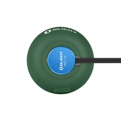 ▷ OBULB 55 LUMEN LAMPARA CAMPING OLIGHT | Soul Natura - Imagen 2