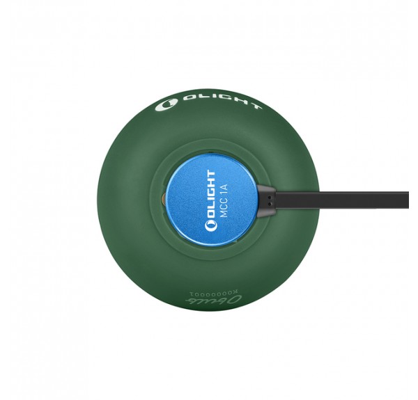 ▷ OBULB 55 LUMEN LAMPARA CAMPING OLIGHT | Soul Natura - Imagen 2