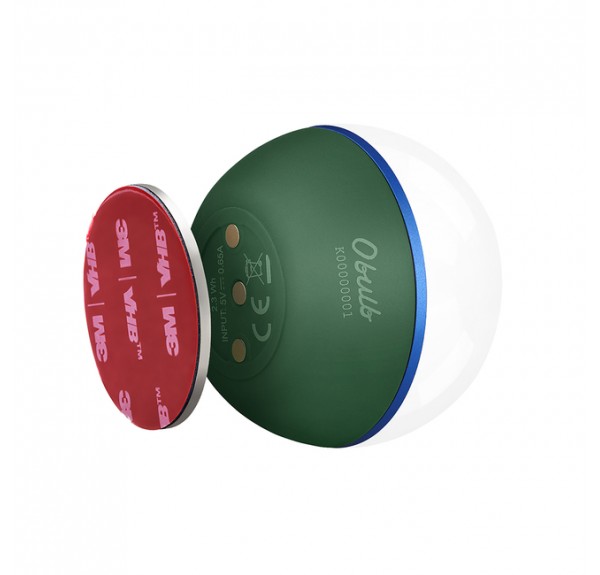 ▷ OBULB 55 LUMEN LAMPARA CAMPING OLIGHT | Soul Natura - Imagen 3