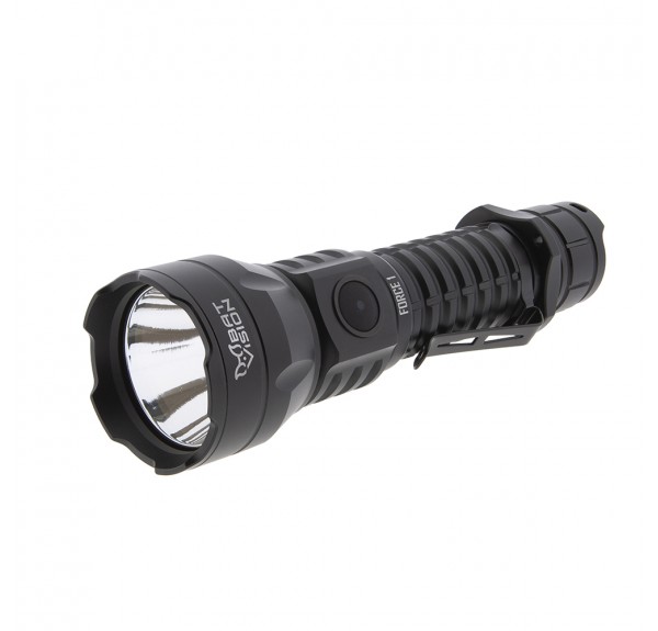 ▷ FORCE 1 KIT LINTERNA BAT VISION | Soul Natura - Imagen 2