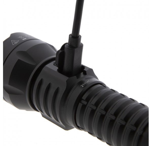 ▷ FORCE 1 KIT LINTERNA BAT VISION | Soul Natura - Imagen 3