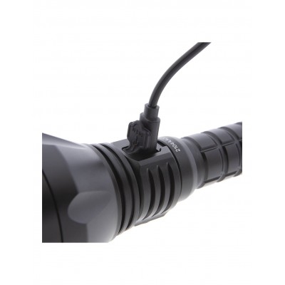 ▷ WILD BOAR KIT LINTERNA BAT VISION | Soul Natura - Imagen 4