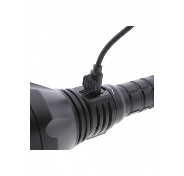 ▷ WILD BOAR KIT LINTERNA BAT VISION | Soul Natura - Imagen 4