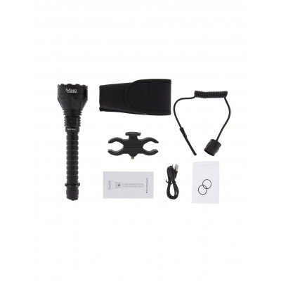 ▷ WILD BOAR KIT LINTERNA BAT VISION | Soul Natura - Imagen 5