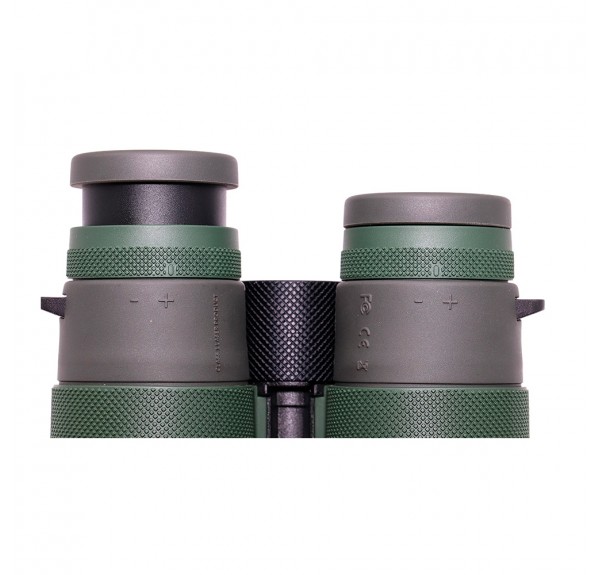 ▷ DELTA-T HD RF 9X45 PRISMÁTICO CON TELÉMETRO DELTA | Soul Natura - Imagen 4