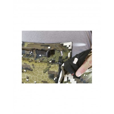 ▷ ELK STORM PROTECT PANTALÓN IMPERMEABLE DE CAMUFLAJE MARKHOR | Soul Natura - Imagen 4