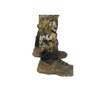 ▷ BIGHORN STORM PROTECT PANTALÓN IMPERMEABLE DE CAMUFLAJE MARKHOR | Soul Natura - Imagen 4