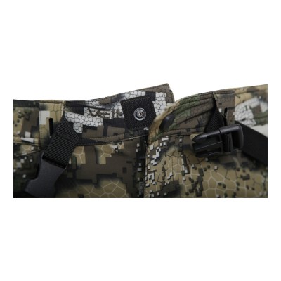 ▷ FOX CAMO VEIL PANTALÓN DE CAMUFLAJE MARKHOR | Soul Natura - Imagen 3