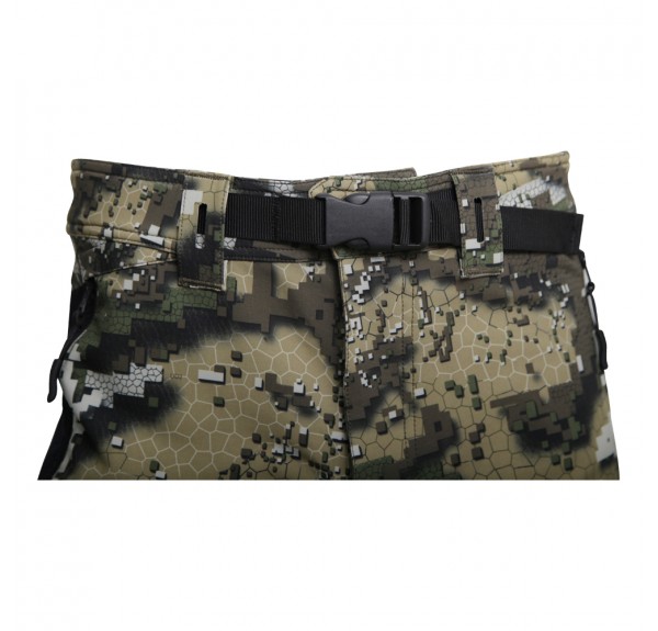 ▷ FOX CAMO VEIL PANTALÓN DE CAMUFLAJE MARKHOR | Soul Natura - Imagen 4