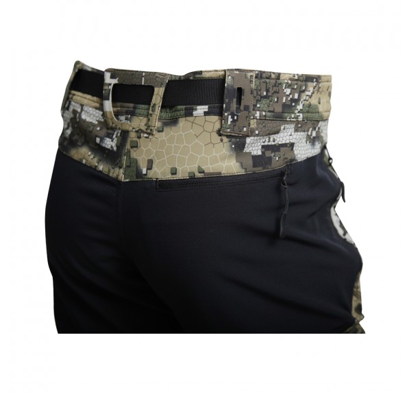 ▷ FOX CAMO VEIL PANTALÓN DE CAMUFLAJE MARKHOR | Soul Natura - Imagen 5