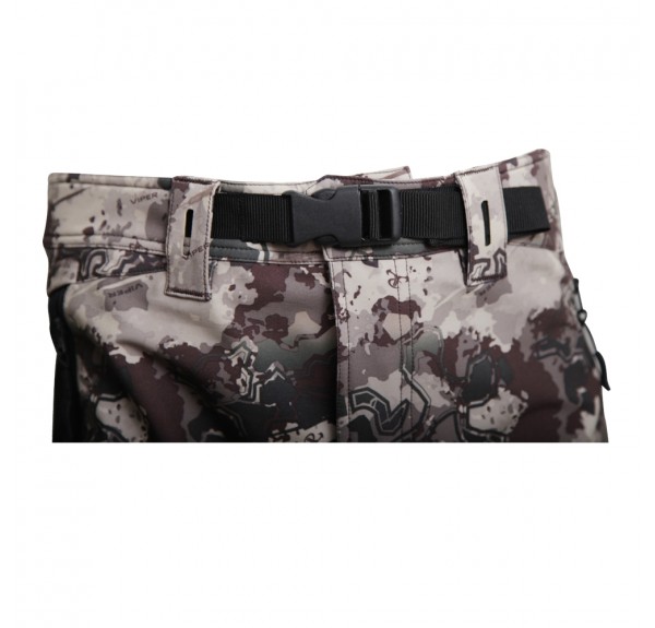 ▷ FOX CAMO VIPER PANTALÓN DE CAMUFLAJE MARKHOR | Soul Natura - Imagen 4