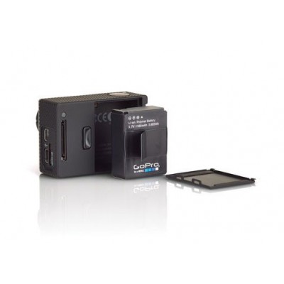 ▷ BATERÍA RECARGABLE HERO3+/HERO3 | Soul Natura - Imagen 1