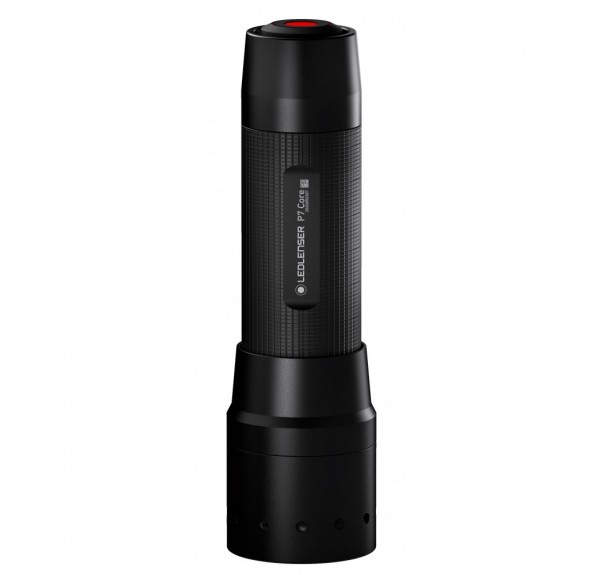 ▷ P7 CORE LINTERNA LED LENSER | Soul Natura - Imagen 3
