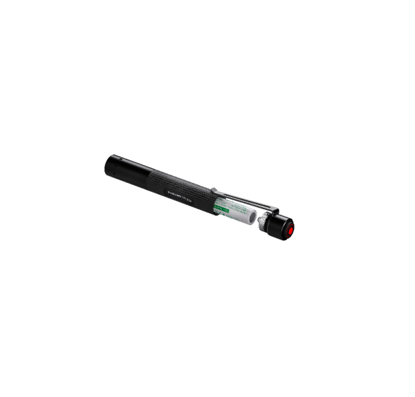 ▷ P2R CORE LINTERNA LEDLENSER | Soul Natura - Imagen 1