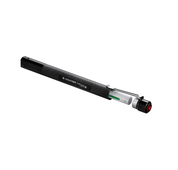 ▷ P4R CORE LINTERNA LEDLENSER | Soul Natura - Imagen 1