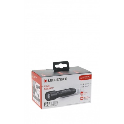 ▷ P5R CORE LINTERNA LEDLENSER | Soul Natura - Imagen 1