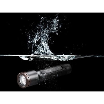 ▷ P5R CORE LINTERNA LEDLENSER | Soul Natura - Imagen 2