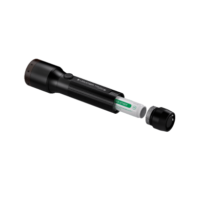 ▷ P5R CORE LINTERNA LEDLENSER | Soul Natura - Imagen 4