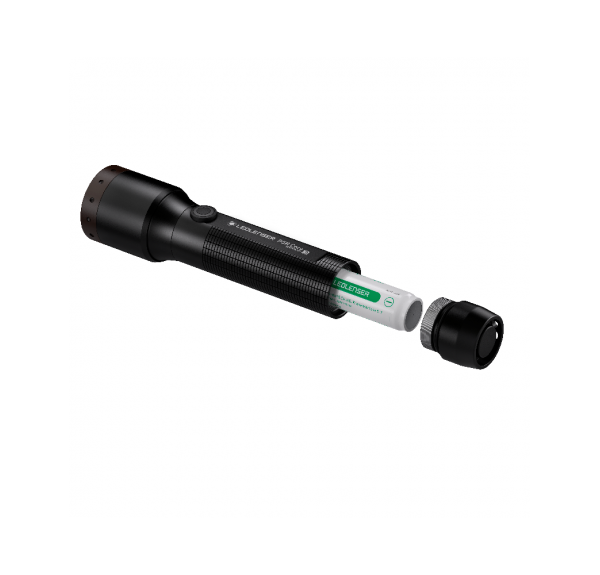 ▷ P5R CORE LINTERNA LEDLENSER | Soul Natura - Imagen 4