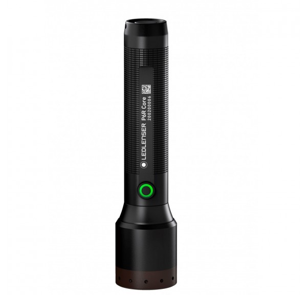 ▷ P6R CORE LINTERNA LEDLENSER | Soul Natura - Imagen 1