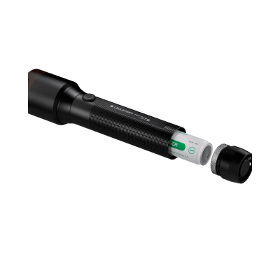 ▷ P6R CORE LINTERNA LEDLENSER | Soul Natura - Imagen 2