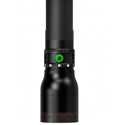 ▷ P17R CORE LINTERNA LEDLENSER | Soul Natura - Imagen 1