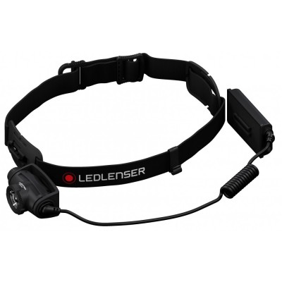 ▷ H5 CORE LINTERNA FRONTAL LEDLENSER | Soul Natura - Imagen 3