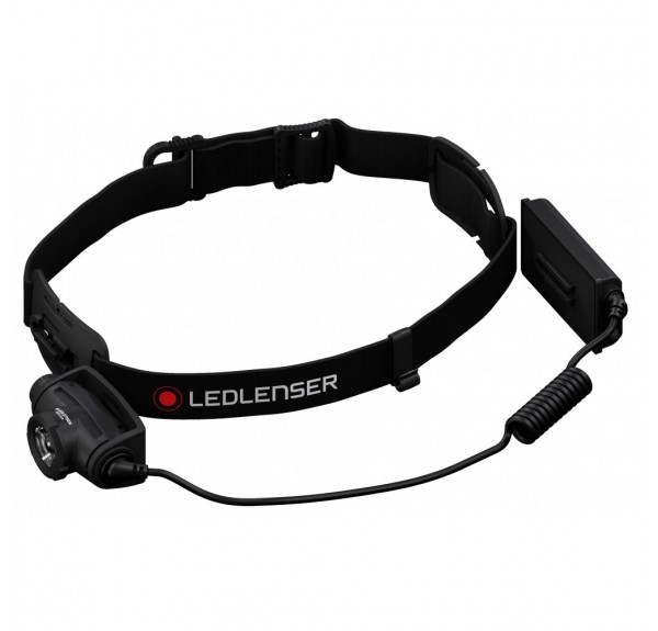 ▷ H5R CORE LINTERNA FRONTAL LEDLENSER | Soul Natura - Imagen 1