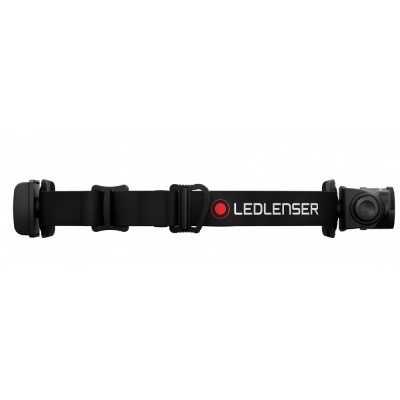 ▷ H5R CORE LINTERNA FRONTAL LEDLENSER | Soul Natura - Imagen 2