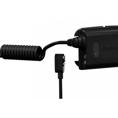 ▷ H5R CORE LINTERNA FRONTAL LEDLENSER | Soul Natura - Imagen 3