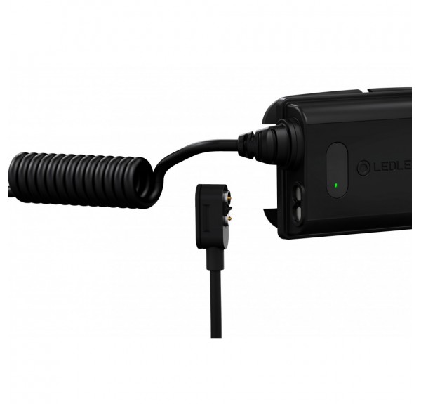 ▷ H5R CORE LINTERNA FRONTAL LEDLENSER | Soul Natura - Imagen 3