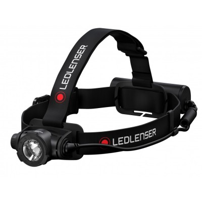▷ H7R CORE LINTERNA FRONTAL LEDLENSER | Soul Natura - Imagen 2