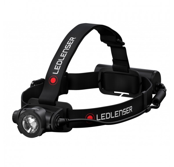▷ H7R CORE LINTERNA FRONTAL LEDLENSER | Soul Natura - Imagen 2
