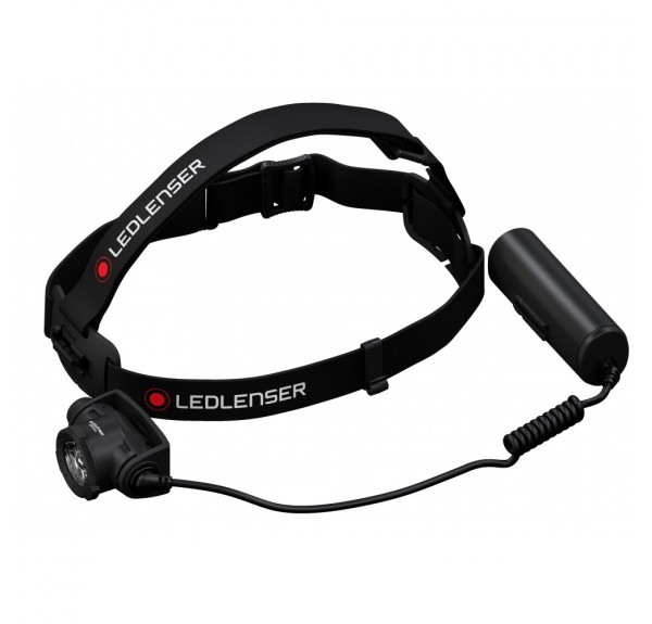 ▷ H7R CORE LINTERNA FRONTAL LEDLENSER | Soul Natura - Imagen 3