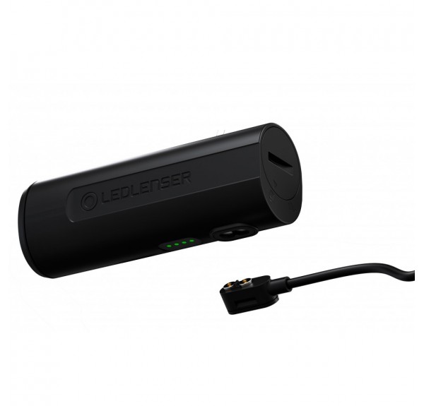 ▷ H7R CORE LINTERNA FRONTAL LEDLENSER | Soul Natura - Imagen 4