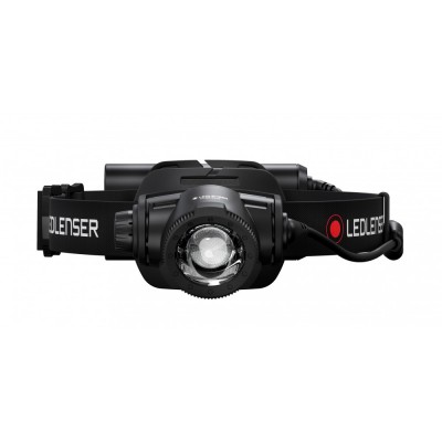 ▷ H15R CORE LINTERNA FRONTAL LEDLENSER | Soul Natura - Imagen 2
